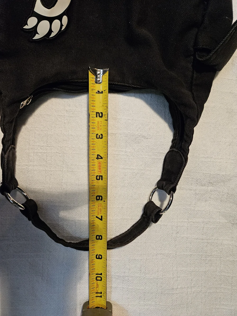 Women's Cincinnati  bearcat purse.